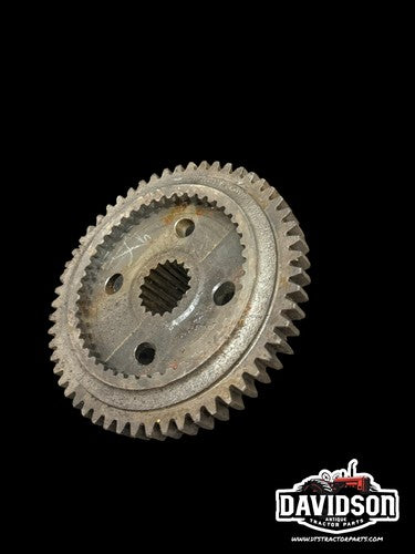 Used Pump Drive Gear fits International 454 574 404218R1 fits Case IH 485 385