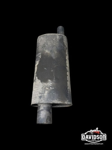 AR41172 Muffler Fits John Deere 3020 4000 4020 4230 ++ Tractors JD-25