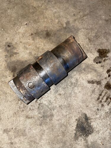 Farmall H Hydraulic Pump Driveshaft