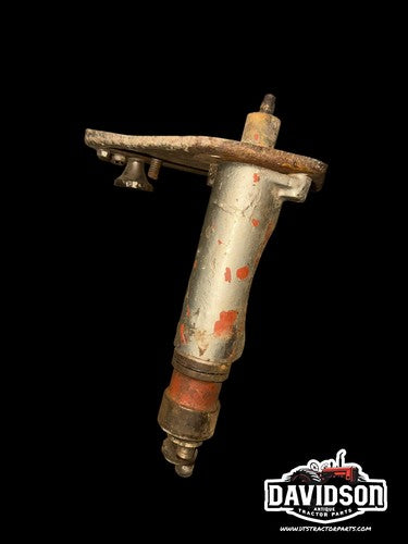 Massey Ferguson 240 Hydraulic Control Assembly Antique Tractor