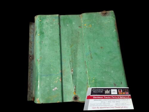 John Deere A Right and Left Battery Sides Panel Covers