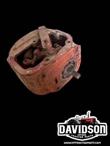 3043849R1 International 354 Tractor Governor Assembly For Parts Antique Tractor
