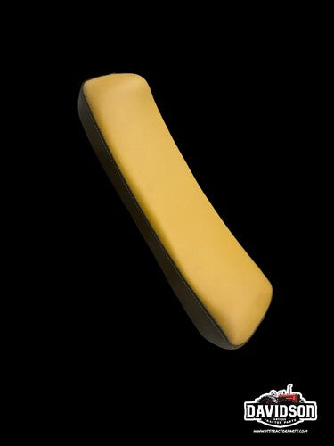 Case 430 530 730 830 Rear Seat Cushion Antique Tractor