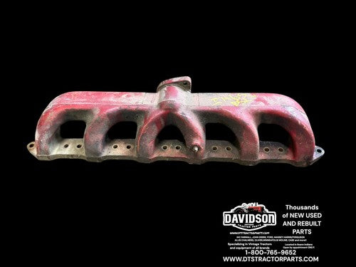 IH Farmall Intake Manifold 332110R1 656 706 460 560 660 D282
