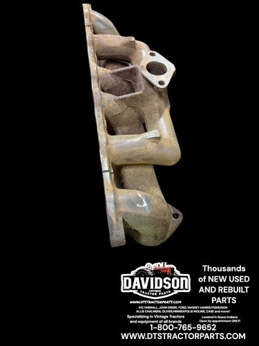 B9NN9425A Manifold Intake & Exhaust Fits Ford NAA 600 700 800 900 601 701+