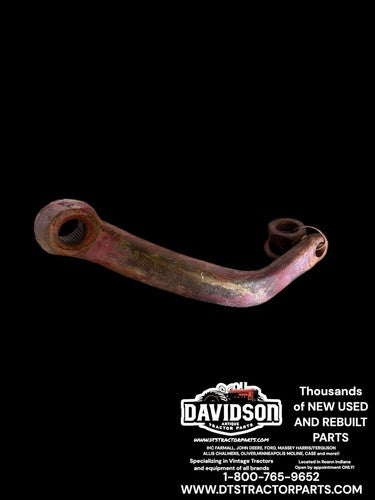 International 354 Steering Arm Antique Tractor