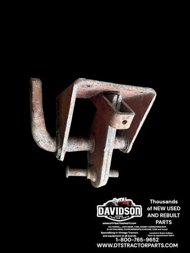Farmall International 240 RC Tractor IH 2pt hitch main bottom front anchor mount