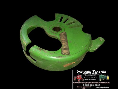John Deere 5010 Shifter Quadrant Housing AR-44264 Antique Tractor NEW OLD STOCK