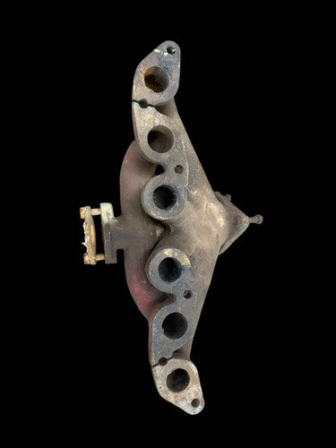 IH 354, 444, BC-144, B414, 2350, 276, 500, 2300, 434 LP & Gas Exhaust Manifold
