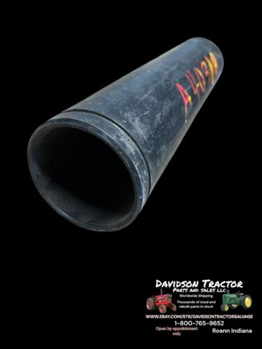 John Deere Planter Vacuum Manifold Short Air Duct A40310 New Old Stock