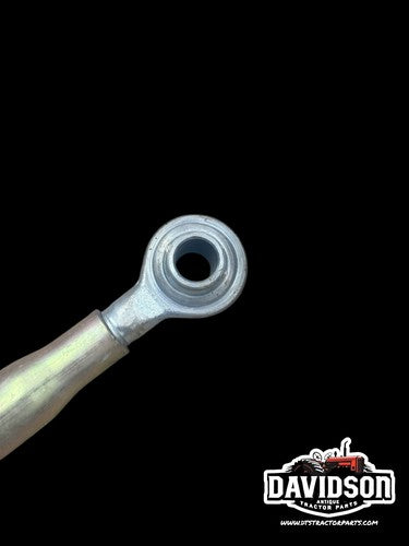 Category 2 3 Point Hitch Top Link