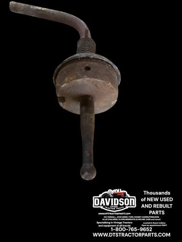 IHC Farmall Cub Low Boy Shifter Handle Antique Tractor