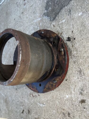 Farmall Super M SM tractor IH inner brake housing holder Antique Tractor