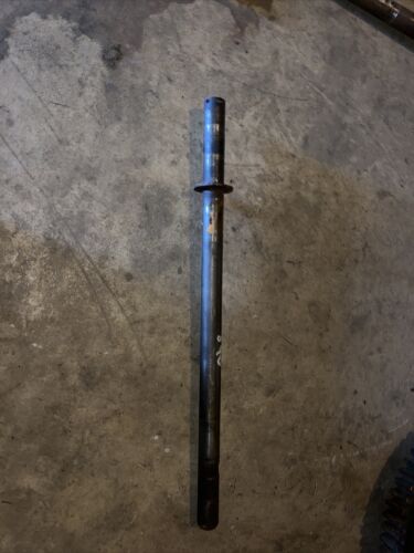 IH Farmall 340 ROW CROP Break Shaft Used Antique Tractor