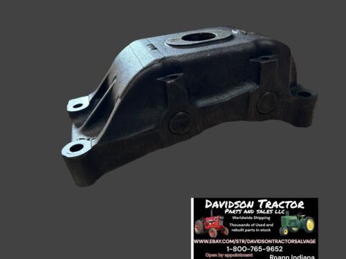 Ford D9NN6A308AE Balancer 254/268 Diesel Engine