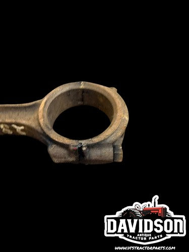 International Farmall 560 656 706 Diesel D-282 Connecting Rod Antique Tractor