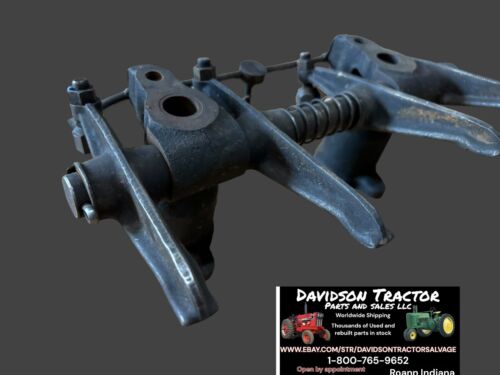 John Deere 70 D Rocker Arm Assembly R145R R148R Antique Tractor