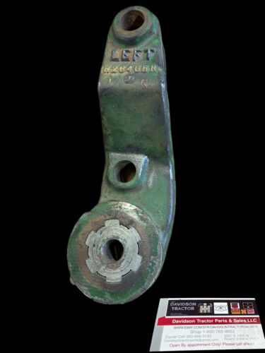 1962 John Deere 3010 Tractor Left Rockshaft Arm R26465R