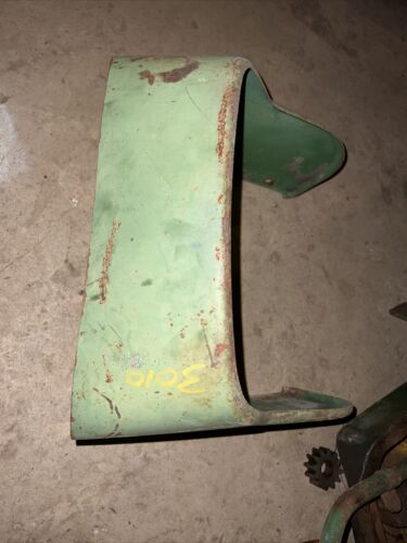 John Deere 3010 dash coweling cover Nice One!