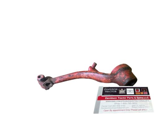 mccormick international W6 WD6 Steering Arm Antique Tractor