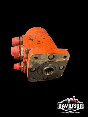 Good Used Steering Pump for Allis Chalmers 170 175 70261983 Antique Tractor