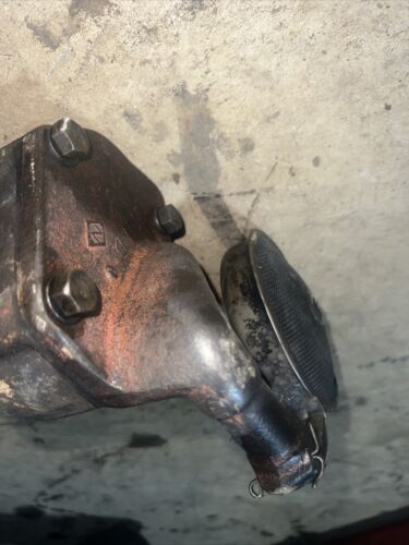McCormick WD9 Oil Pump Antique Tractor 8211-D 8088-DA