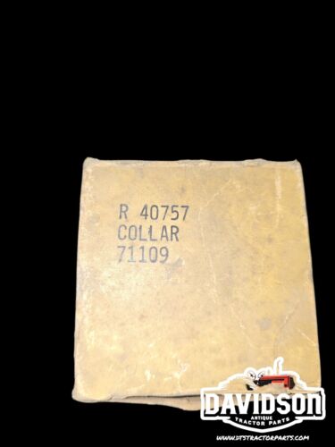 N0S John Deere 700 760 2510 3010 3020 4020 4520 5010 5020 Steering Collar