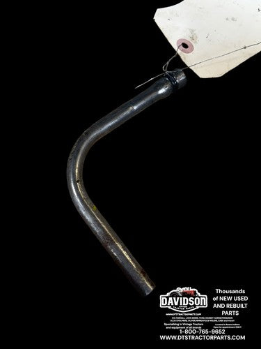 TC 24 New Holland Tractor Oil Tube