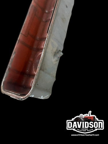 Massey Ferguson 1080 Valve Cover 318 Perkins Antique Tractor