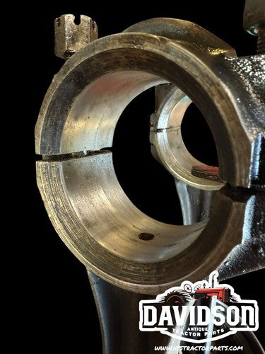 B2381R B1770R Piston Rod Pair John Deere Styled B