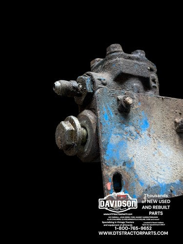 Ford 1310 Hydraulic Valve Assembly