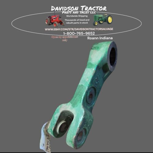 R63700 JOHN DEERE 4440 4240 4050 4455 4250 4450 LIFT ARM