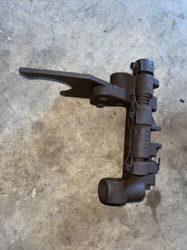 John Deere 720 4th 6th shifter F2973R Antique Tractor
