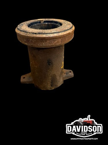 Ford 2000 Tractor Throwout Bearing Holder Assembly Antique Tractor