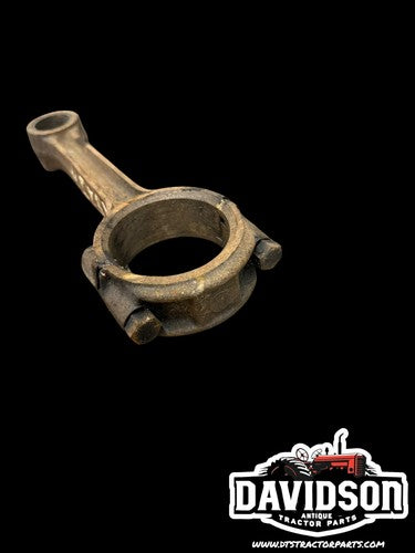 International Farmall 560 656 706 Diesel D-282 Connecting Rod Antique Tractor