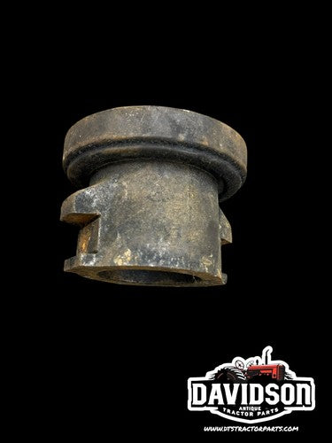 5030 Ford clutch throwout carrier Antique Tractor
