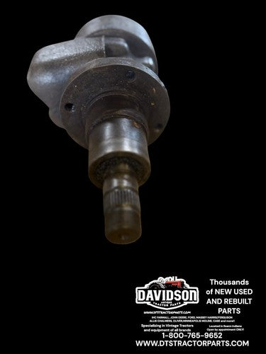 Good Used Farmall IH 706 806 826 856 1256 Tractor Power Steering Hand Pump