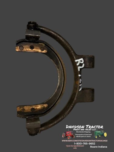 John Deere R Clutch Collar/Fork R272R Antique Tractor