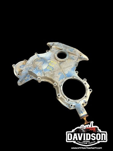 Ford 4110 Timing Cover Antique Tractor