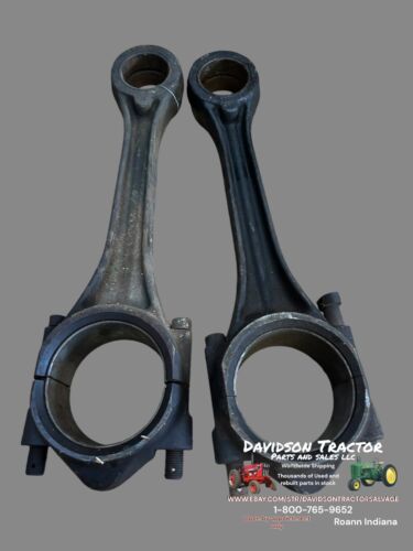 John Deere R Diesel Connecting Rods PAIR R234R