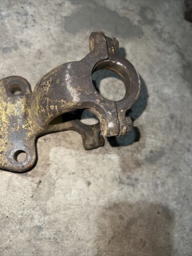 International Tractor Steering Arm CD 379746R1