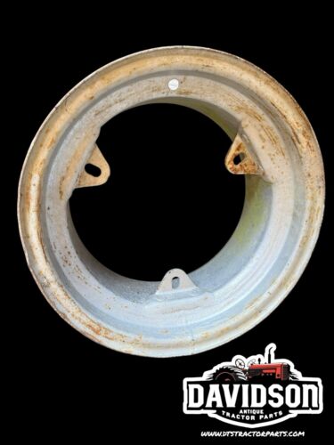 8x16 3 Loop Tractor Rim Antique Tractor