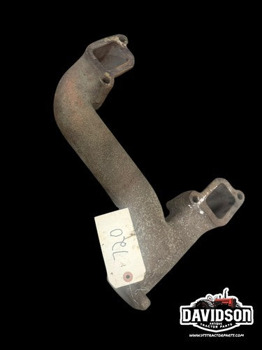 John Deere 70-720-730 Diesel Exhaust Manifold Antique Tractor