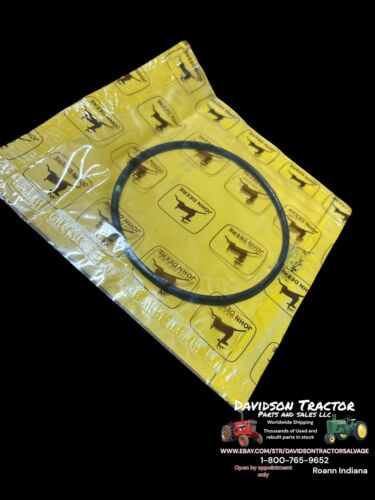 Genuine John Deere O-Ring Part Number R56757