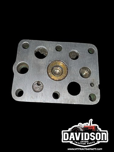 John Deere NOS Selective Control Valve Housing Cover Ar31663R 3010 4020 5010