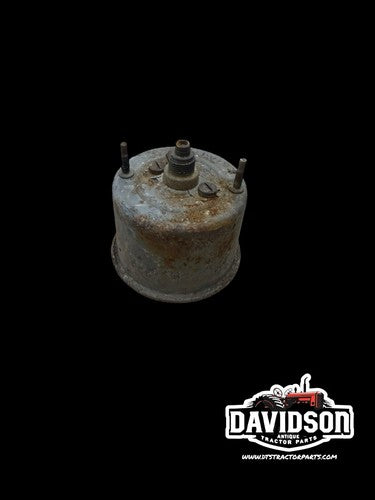 Massey Ferguson 40 Tachometer Core Antique Tractor