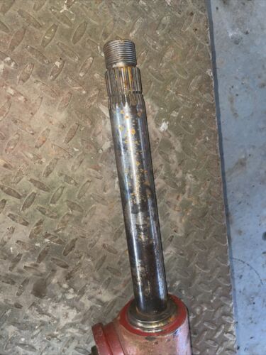 Spindle 71785TLS fits Case 856 886 966 986 Hydro 100 Hydro 186 Hydro 70 Hydro 86