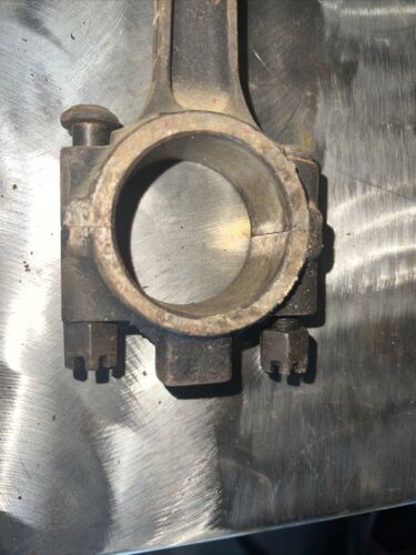 USED CONNECTOR ROD FOR IH Farmall A B C 30926DD