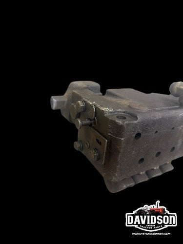 1961 Allis Chalmers AC D17 Tractor Hydraulic Pump