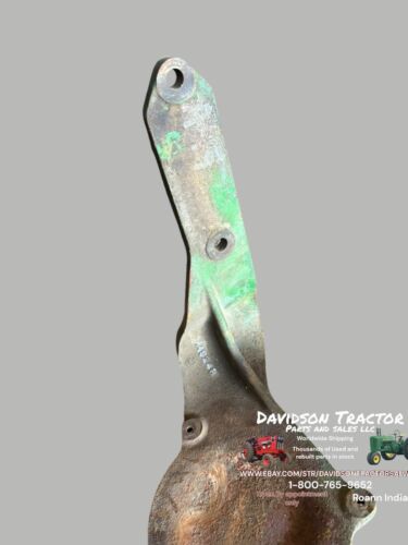 A4824R LP Propane Regulator Bracket John Deere 60 70 Tractor